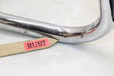 99-07 HONDA SHADOW VLX 600 OEM HANDLEBARS