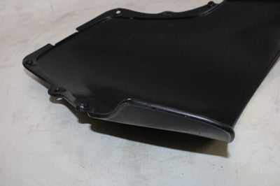 02-03 HONDA CBR1100XX OEM FRONT WINDSHIELD WINDSCREEN