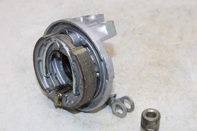 86-87 HONDA SPREE 50 NQ50 OEM FRONT DRUM BRAKE