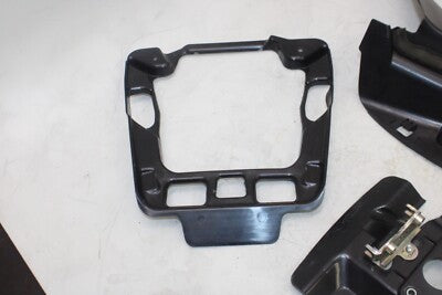 2018 KAWASAKI CONCOURS 14 ZG1400 ABS OEM SIDE COVER MISC FAIRINGS COWLS PAIR SET