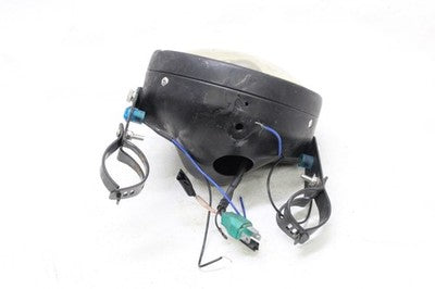 2005 KAWASAKI NINJA 250R EX250F OEM FRONT HEADLIGHT HEAD LIGHT LAMP