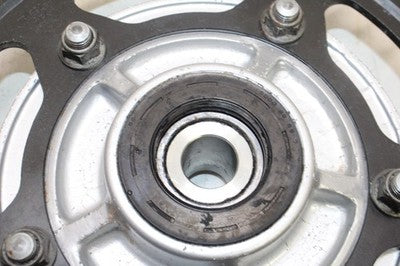 04-09 SUZUKI VSTROM 650 DL650 OEM REAR BACK SPROCKET