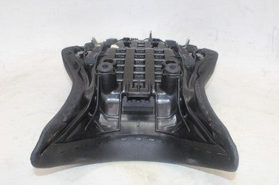 14-16 HONDA CBR650F OEM FRONT REAR SEAT SADDLE