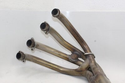 2016 SUZUKI BANDIT 1250S GSX1250SA OEM EXHAUST HEADER PIPES MANIFOLD