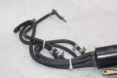 1992 SUZUKI KATANA 600 GSX600F OEM EVAP VAPOR CHARCOAL EMISSION CANISTER