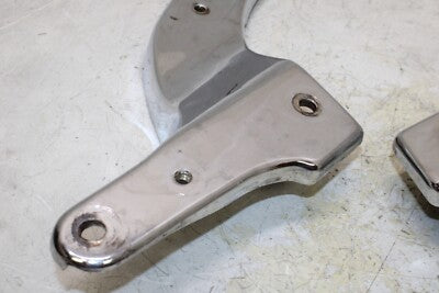 2004 SUZUKI INTRUDER 1500 VL1500 OEM PASSENGER REAR SEAT GRAB BAR HANDLE