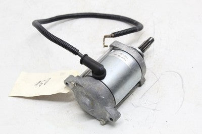 2015 SUZUKI DR650SE OEM ENGINE STARTING STARTER MOTOR -DC 12V