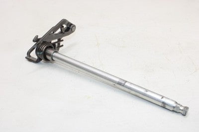 2007 KAWASAKI NINJA 250R EX250F OEM SHIFTER SHIFT SHAFT