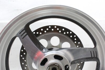 1999 SUZUKI MARAUDER 800 VZ800 OEM FRONT WHEEL RIM