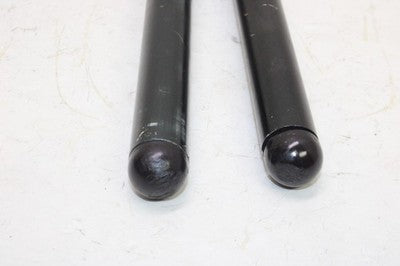 2015 HONDA CBR300R LEFT RIGHT CLIP ON ONS HANDLEBARS PAIR SET VORTEX