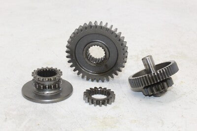 2007 SUZUKI SV650S OEM ENGINE MOTOR IDLER IDLING GEAR