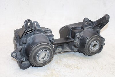 07-08 KAWASAKI NINJA ZX6R OEM FRONT HEADLIGHT HEAD LIGHT LAMP