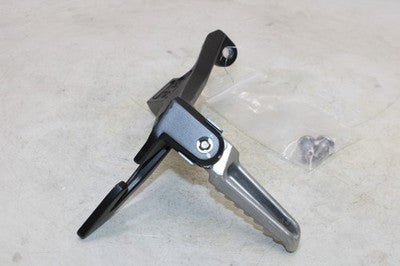 18-23 KAWASAKI NINJA 400 EX400 OEM LEFT REAR BACK PASSENGER PEG