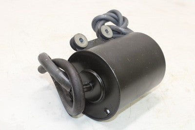 2002 HONDA VTX1800C OEM EVAP VAPOR CHARCOAL EMISSION CANISTER