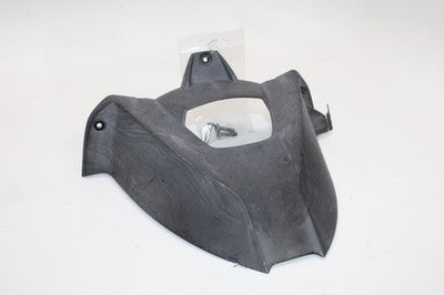2010 BMW S1000RR OEM REAR BACK FENDER MUD GUARD