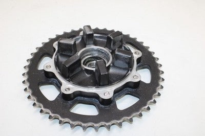 12-18 KAWASAKI KLR650 OEM REAR BACK SPROCKET