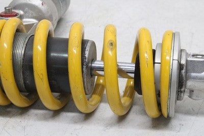 2008 DUCATI 848 1098 1198 OEM REAR BACK SHOCK ABSORBER SUSPENSION