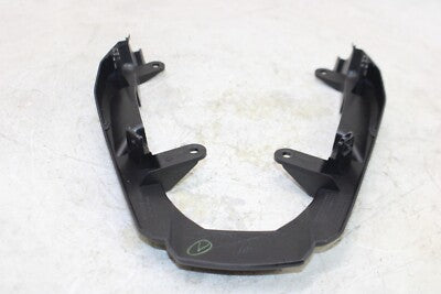 2023 HONDA NAVI NVA110B OEM REAR BACK UPPER TAIL FAIRING COVER PANEL