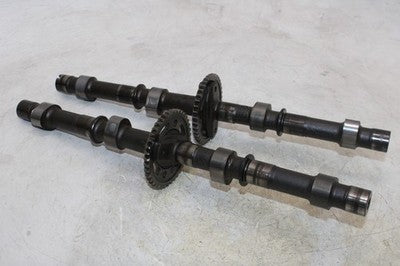 96-98 SUZUKI BANDIT 600 GSF600S OEM CAMSHAFT CAMS CAM SHAFTS