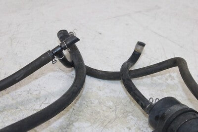 2011 KAWASAKI NINJA 250R EX250JF OEM AIR VALVE SOLENOID TOP ENGINE SWITCH SENSOR