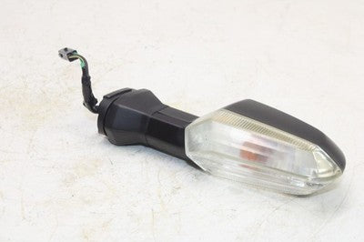 15-16 KAWASAKI VERSYS 1000 KLZ1000BFA OEM RIGHT REAR TURN SIGNAL LIGHT INDICATOR