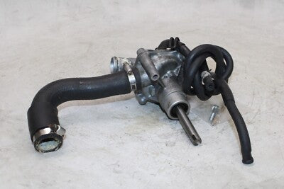 95-96 HONDA CBR600F3 OEM ENGINE WATER COOLANT PUMP