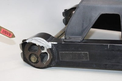 1997 TRIUMPH TROPHY 900 OEM REAR SWINGARM SUSPENSION ARM