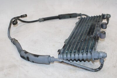 1990 SUZUKI KATANA 600 GSX600F ENGINE MOTOR OIL COOLER