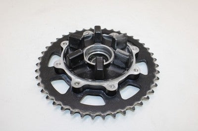 12-18 KAWASAKI KLR650 OEM REAR BACK SPROCKET