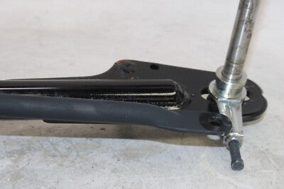 15-18 YAMAHA SR400 OEM REAR SWINGARM SUSPENSION ARM