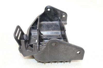2009 KAWASAKI NINJA ZX6R ZX600R OEM REAR BACK FENDER MOUNT STAY BRACKET