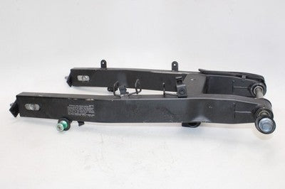 18-22 KAWASAKI NINJA 400 EX400 OEM REAR SWINGARM BACK SUSPENSION SWING ARM