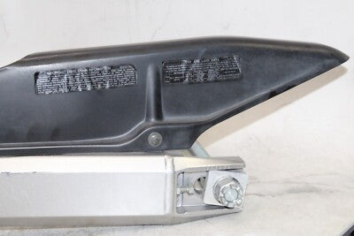 02-05 KAWASAKI ZZR1200 OEM REAR SWINGARM BACK SUSPENSION SWING ARM