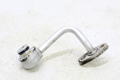 2017 YAMAHA FZ10 OEM ENGINE INNER OIL PICKUP PIPE