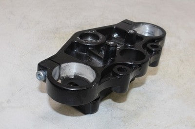 2022 CHONGQING ZONGSHEN CSC CAFE RACER OEM FORKS UPPER TRIPLE TREE CLAMP