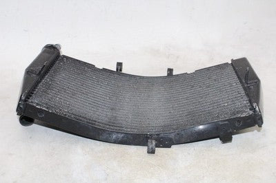 03-06 HONDA CBR600RR OEM ENGINE RADIATOR MOTOR COOLER COOLING RADIATER