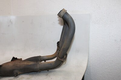 1997 YAMAHA YZF1000R OEM EXHAUST HEADER PIPES MANIFOLD
