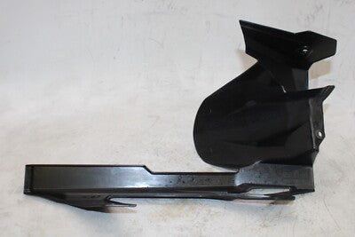 2023 KAWASAKI NINJA 400 OEM REAR BACK WHEEL TIRE HUGGER FENDER