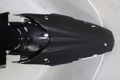 08-10 BMW G450X OEM REAR BACK FENDER COWL FAIRING