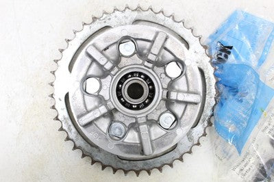 2006 SUZUKI SV650 OEM REAR BACK SPROCKET