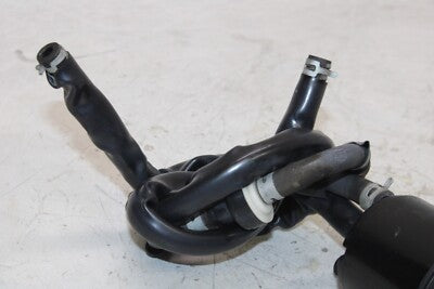 01-07 SUZUKI GSXR 600 OEM EVAP VAPOR CHARCOAL EMISSION CANISTER