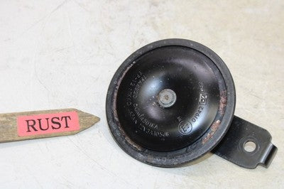 06-24 KAWASAKI VULCAN 900 VN900D CLASSIC LT OEM HORN SIGNAL