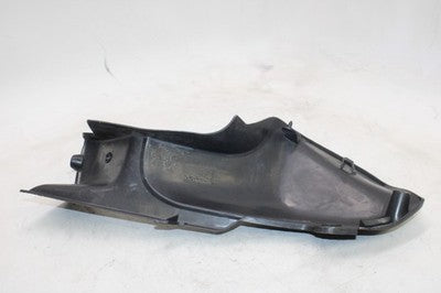 01-06 HONDA CBR600F4I OEM RIGHT FRONT UPPER MID SIDE FAIRING COWL PLASTIC