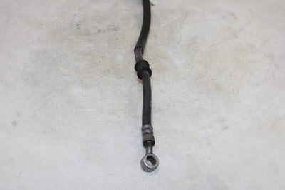 06-07 SUZUKI GSXR 750 OEM FRONT BRAKE HOSE FLUID LINE