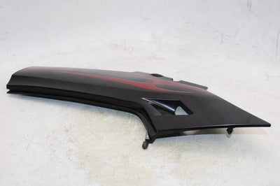2007 KAWASAKI NINJA 250R EX250F OEM LEFT LOWER MID UPPER SIDE FAIRING COWL