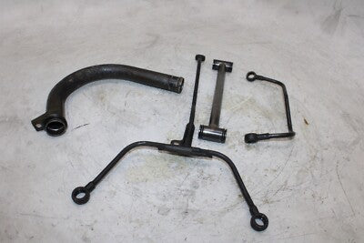 1998 KAWASAKI CONCOURS 1000 ZG1000A OEM INNER OIL PIPES LINES