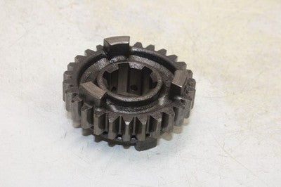 1996 SUZUKI KATANA 600 GSX600F OEM TRANSMISSION TRANNY GEAR
