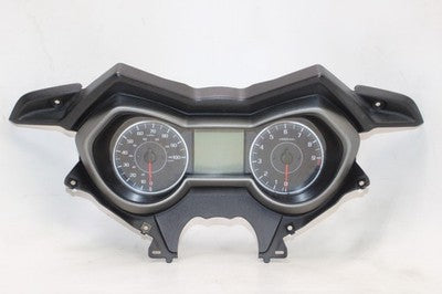 2018 YAMAHA XMAX CZD300A OEM SPEEDO TACH GAUGES DISPLAY CLUSTER SPEEDOMETER
