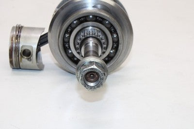2010 HONDA ELITE 110 NHX110 OEM ENGINE MOTOR CRANKSHAFT CRANK SHAFT W PISTON