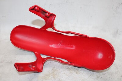 2005 DUCATI MONSTER 620 OEM FRONT WHEEL FENDER COWL FAIRING